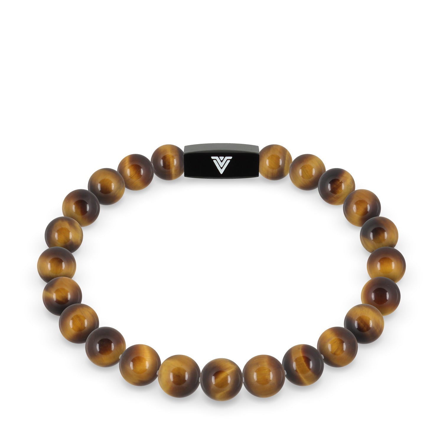 Tiger eye sale stretch bracelet